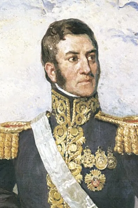 San Martin and Tango