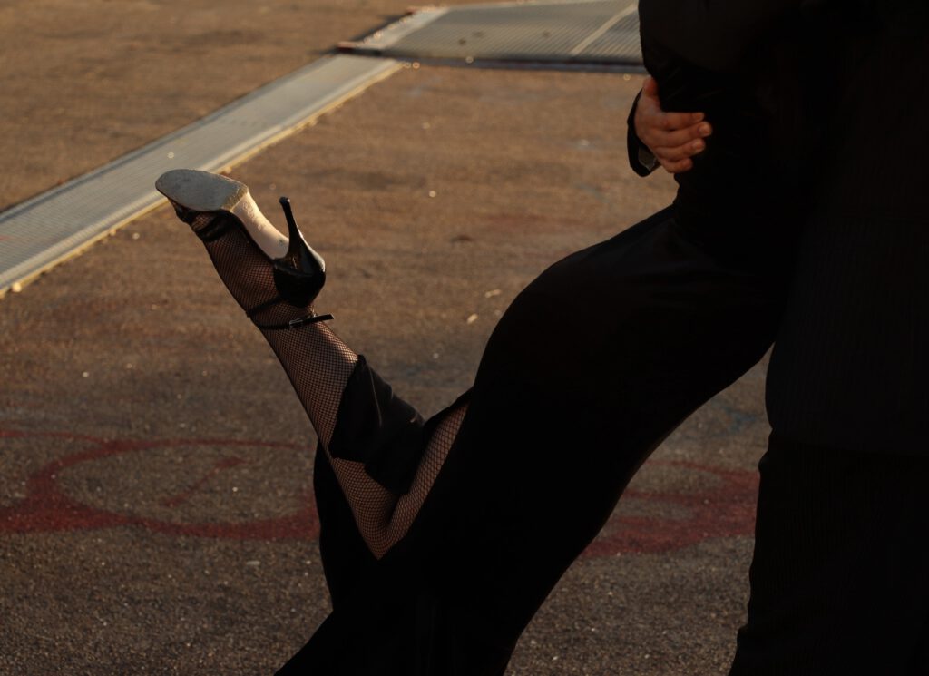 Lucia pellitero shoes